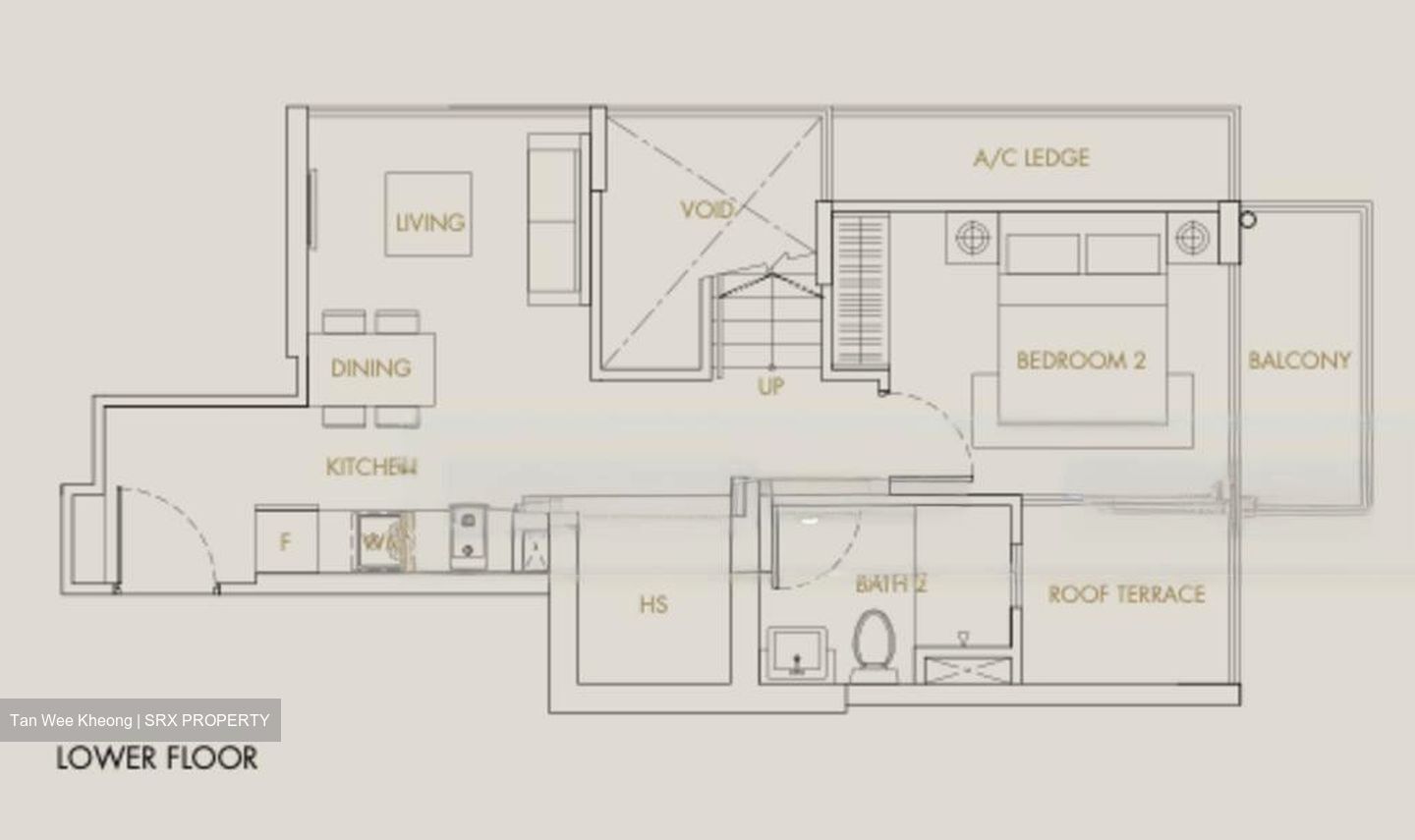 Onerobey (D19), Apartment #466420301